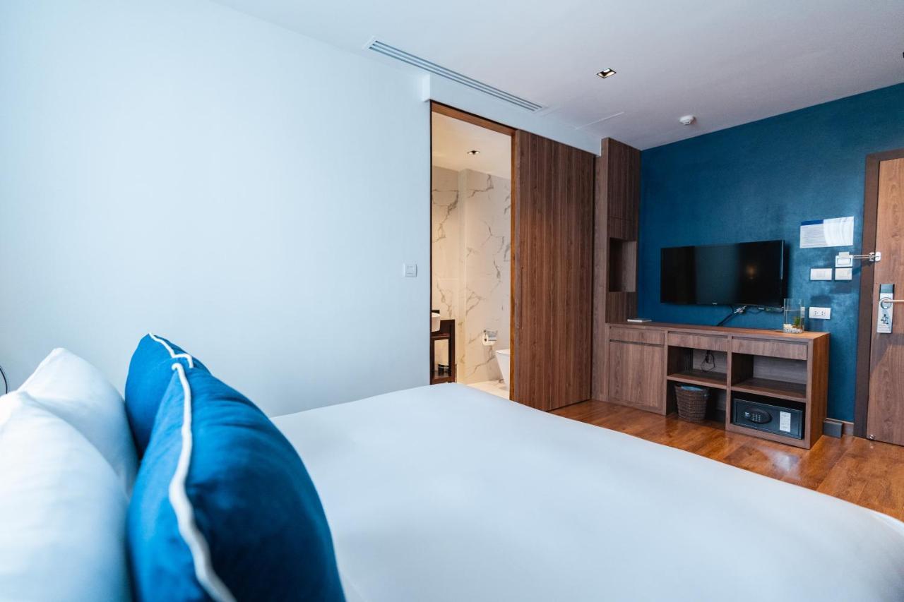 Quu Hotel Chiang Mai (Adults Only) Exterior foto