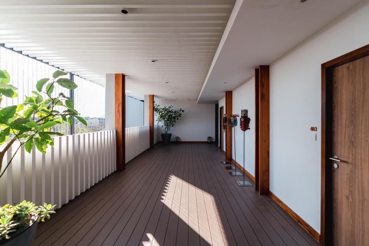 Quu Hotel Chiang Mai (Adults Only) Exterior foto