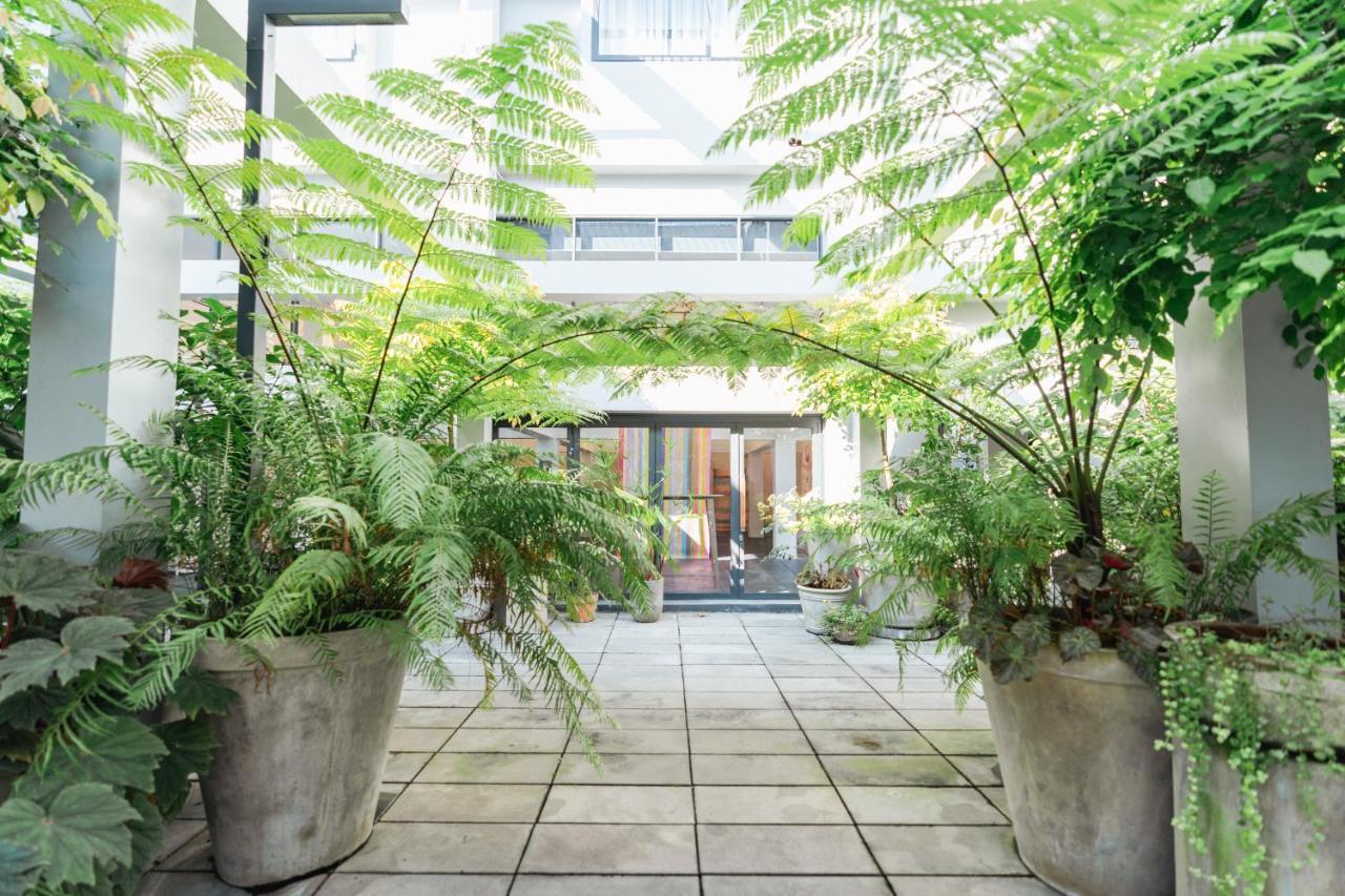 Quu Hotel Chiang Mai (Adults Only) Exterior foto